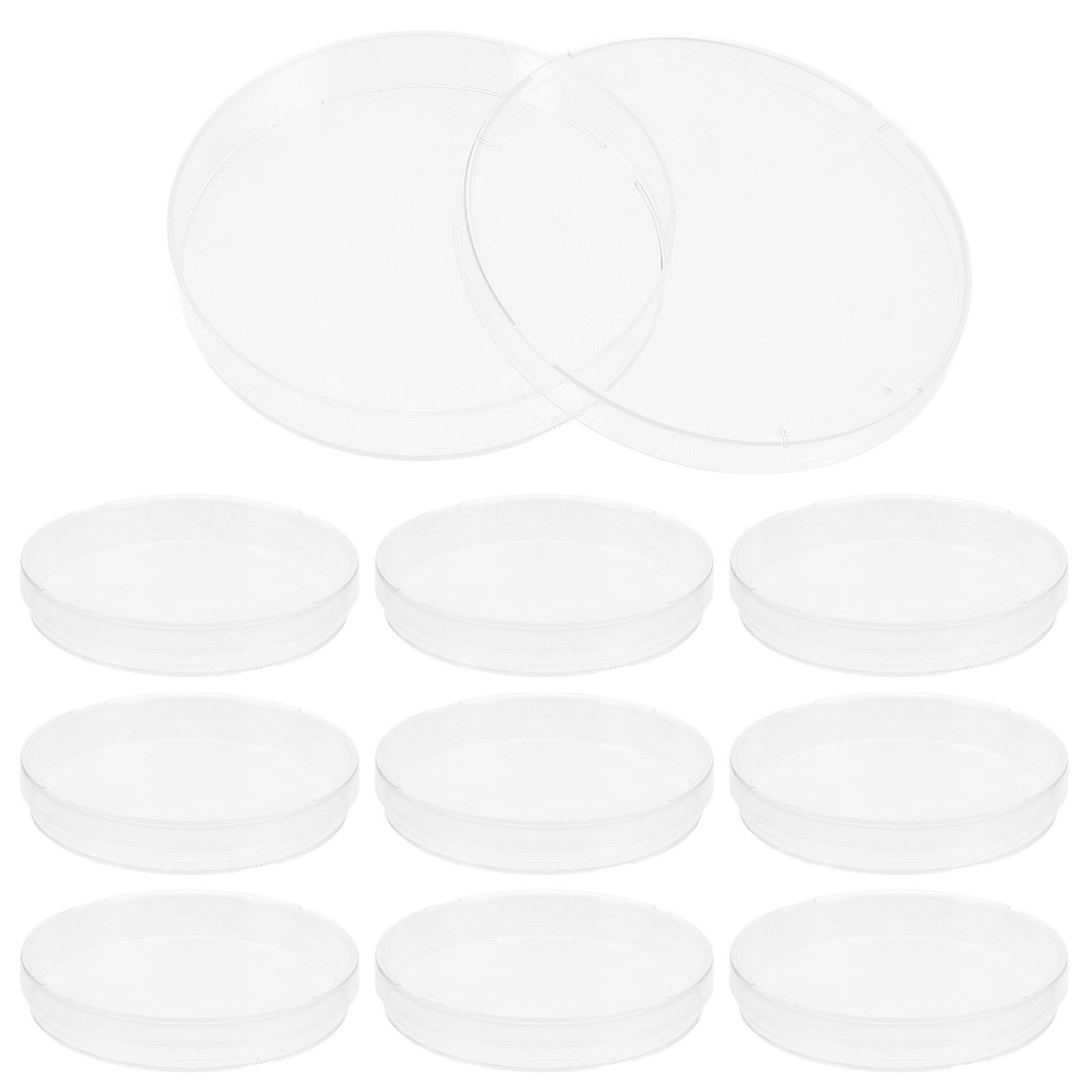 20Pcs High Precision Petri Dis - Agar Tissue Culture ulasan dan harga