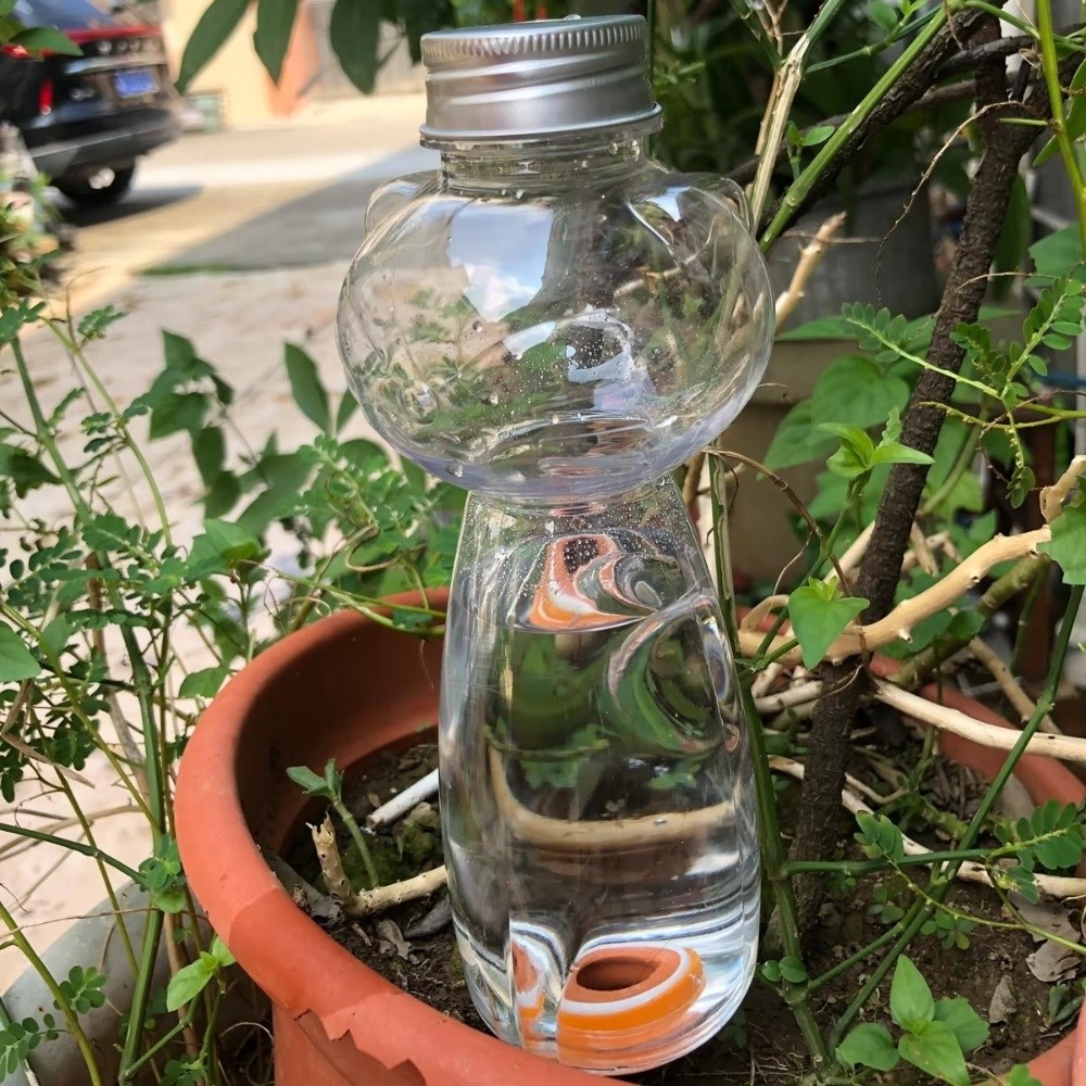 Self Watering Watering Planter - Self Watering Insert ulasan dan harga