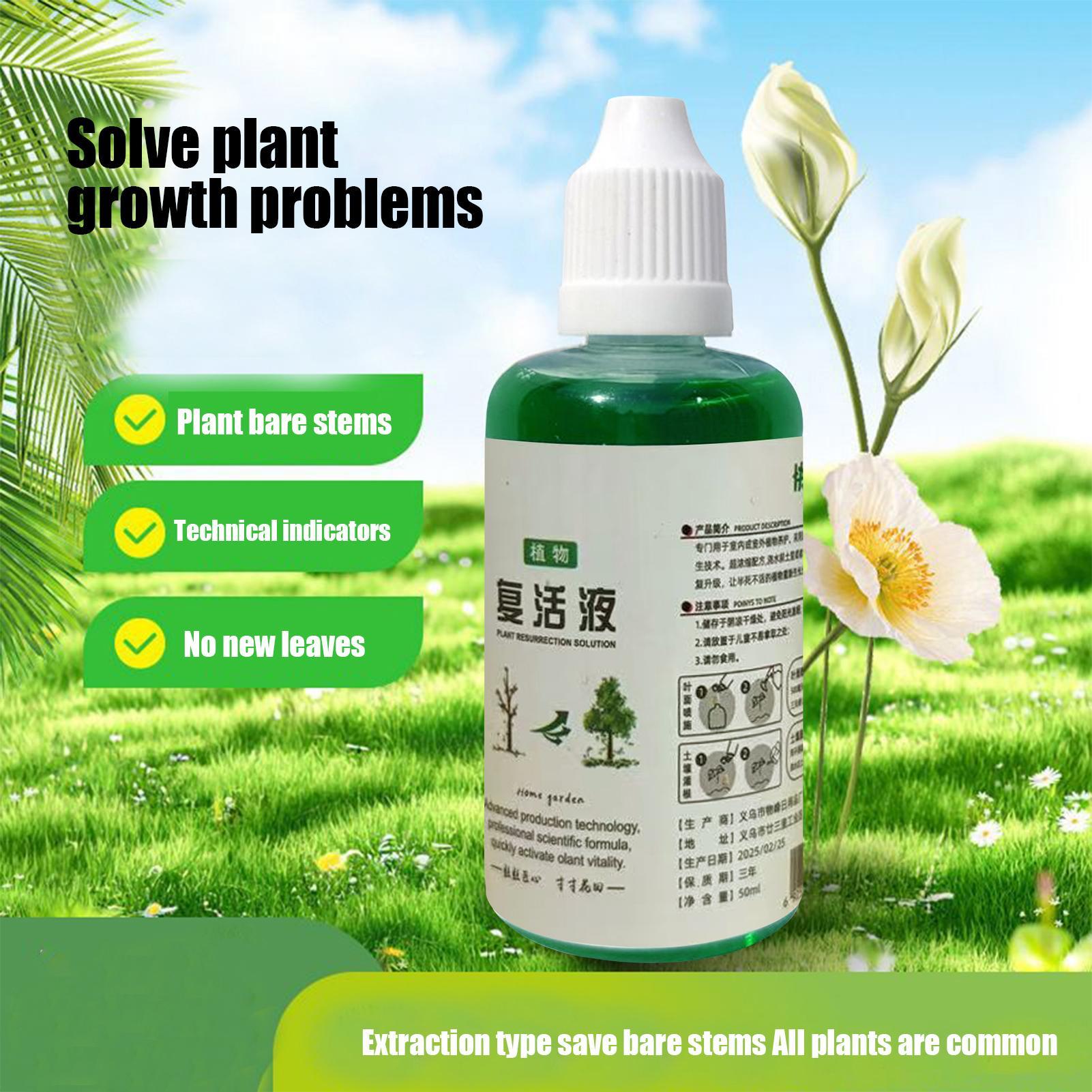 Root Stimulator for Plants Roo - Root Stimulator Liquid ulasan dan harga