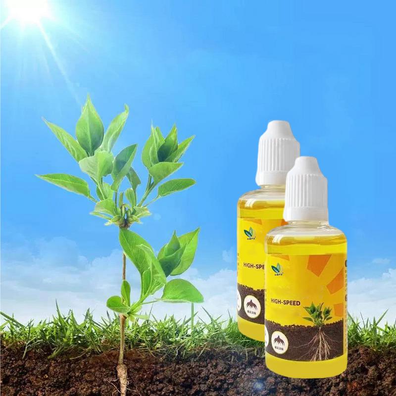 50ml Plant Root Stimulator Liq - Root Stimulator Liquid ulasan dan harga