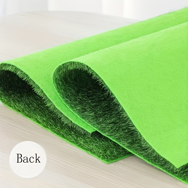 15cm/30cm Artificial Lawn Gras - Sphagnum Moss Dry ulasan dan harga