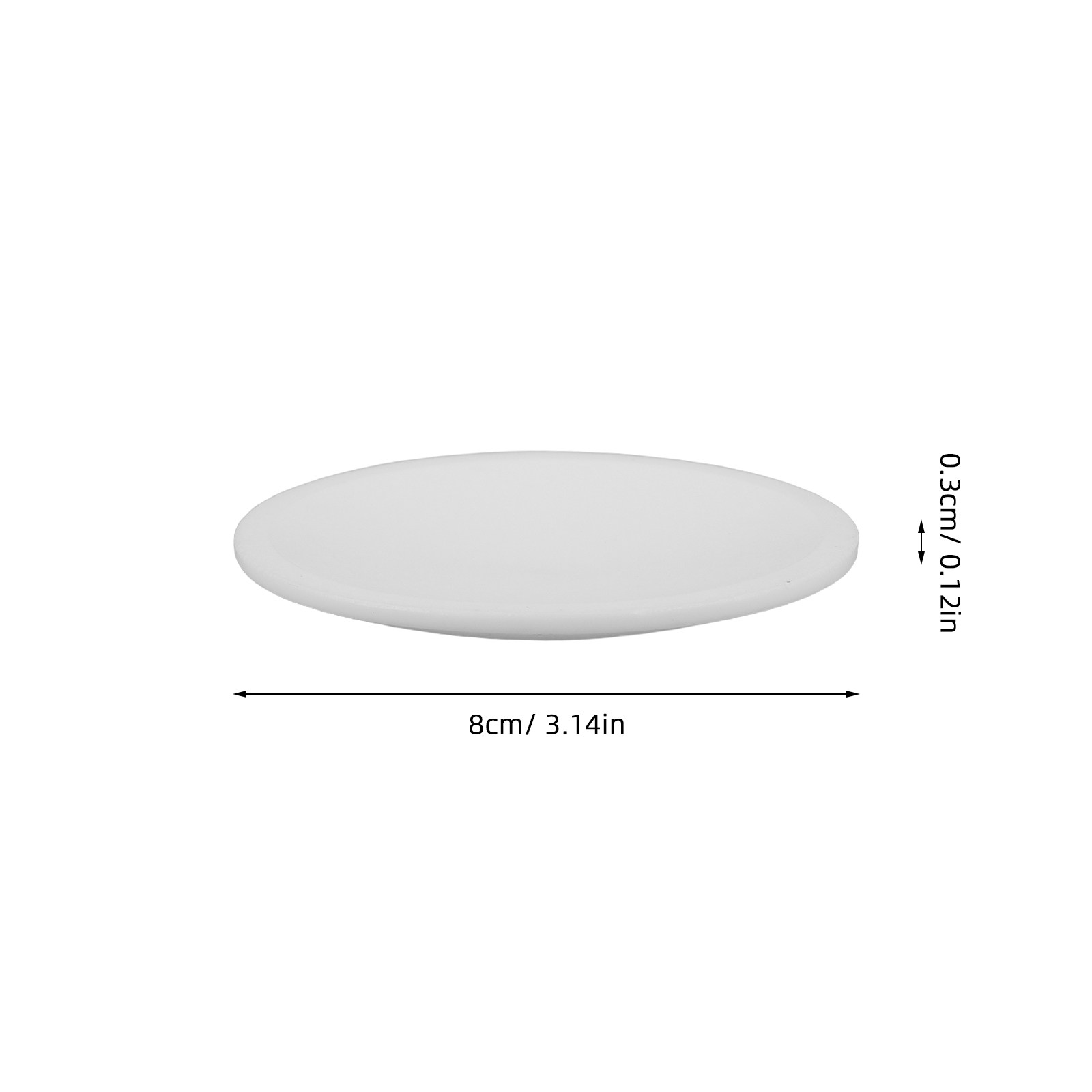 80Mm Ptfe Laboratory Culture P - Agar Tissue Culture ulasan dan harga