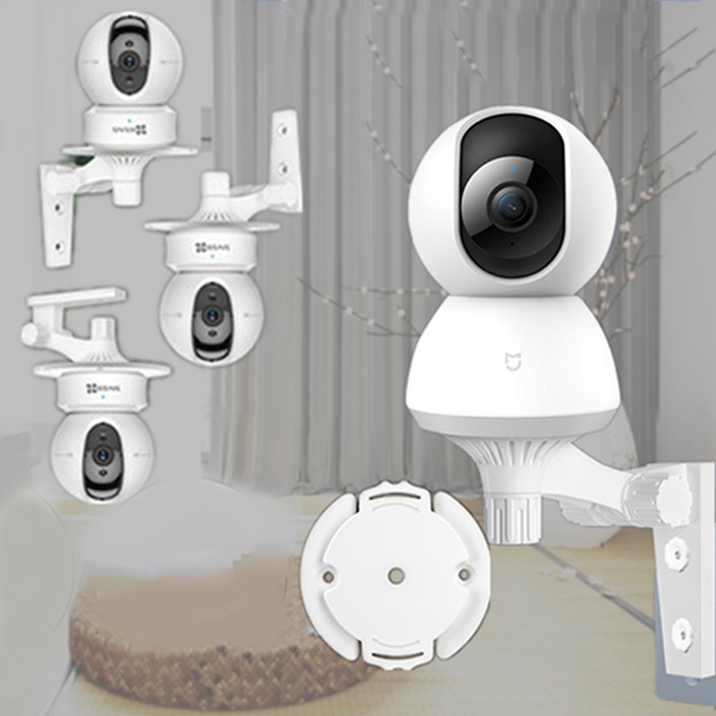 SN New ABS Wall Mounting Base  - Tp-Link Camera Tapo C210 ulasan dan harga