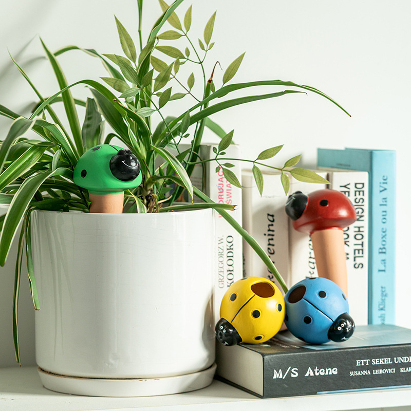 Plant Watering Devices,Terraco - Self Watering Insert ulasan dan harga